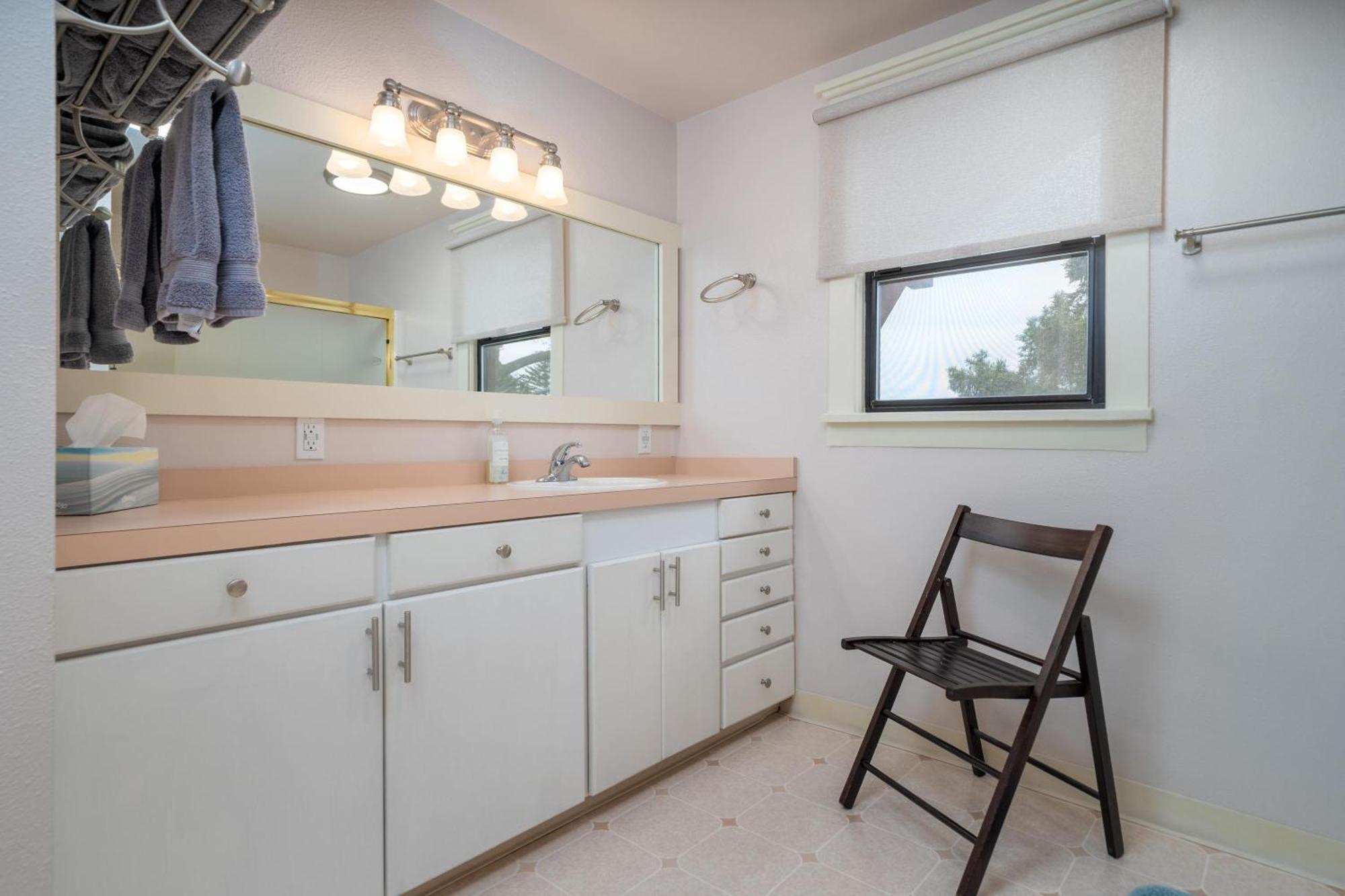 Villa Cunningham Coop à Seaside Extérieur photo
