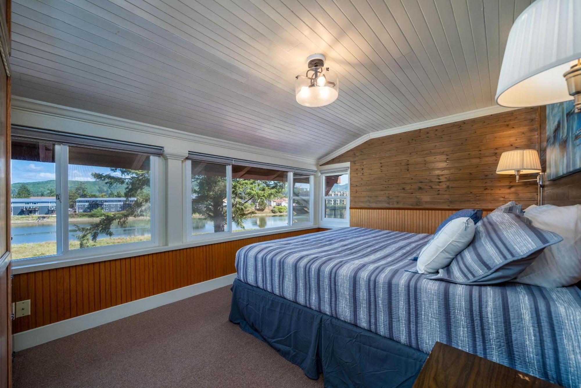 Villa Cunningham Coop à Seaside Extérieur photo